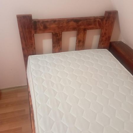 Rooms Apartment Durmitor Žabljak Zewnętrze zdjęcie