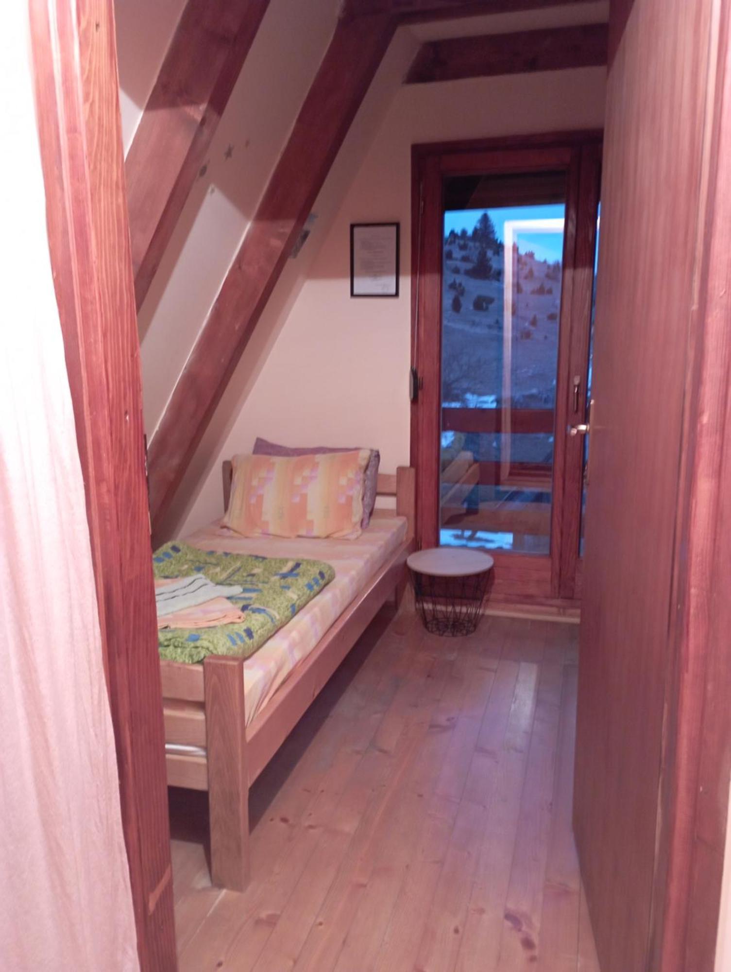 Rooms Apartment Durmitor Žabljak Zewnętrze zdjęcie