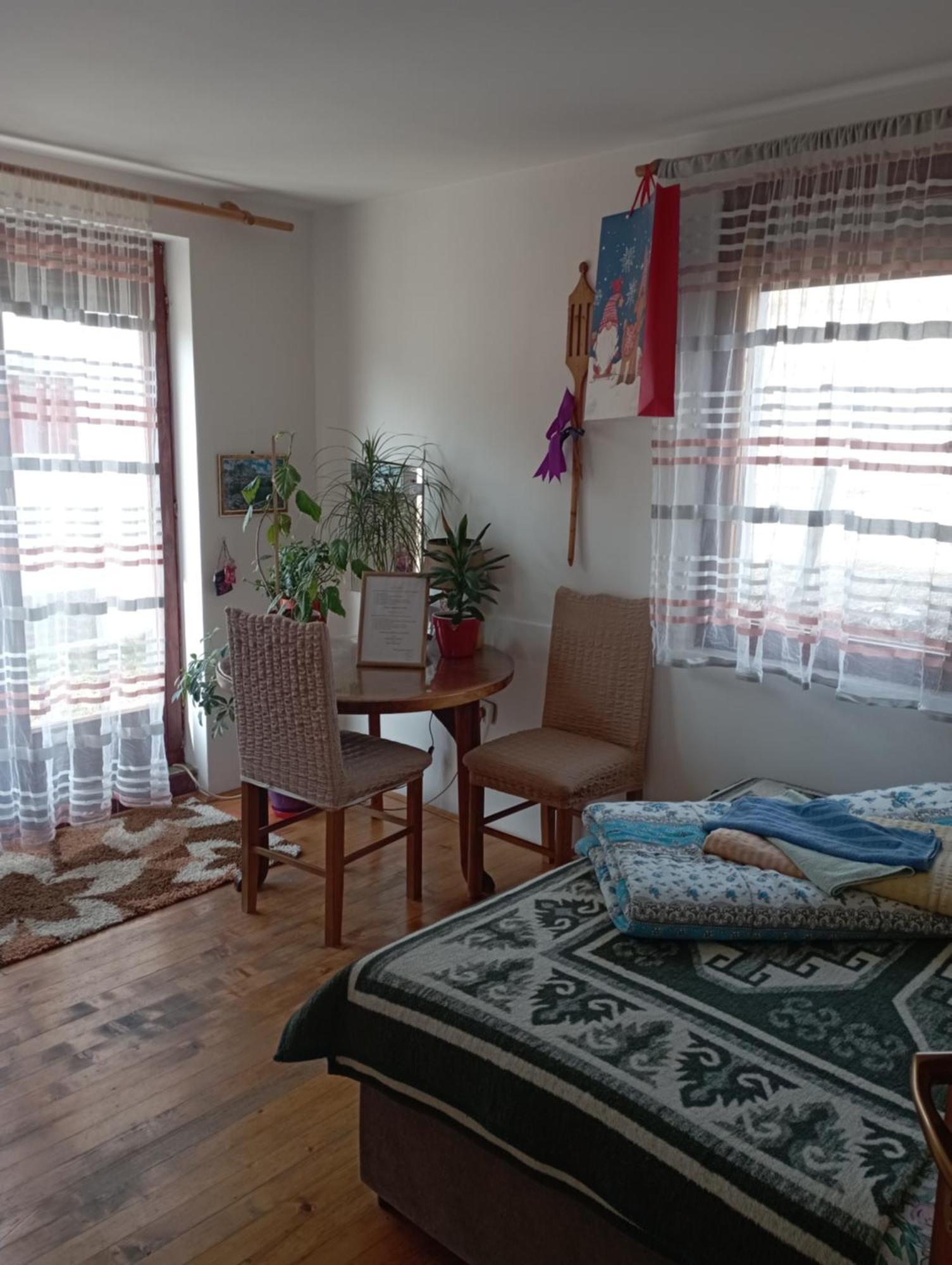 Rooms Apartment Durmitor Žabljak Zewnętrze zdjęcie