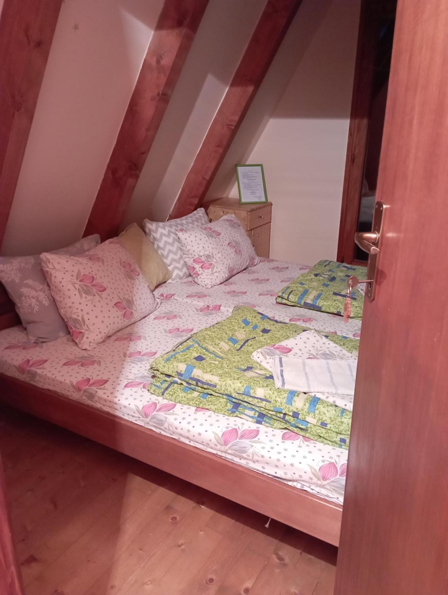 Rooms Apartment Durmitor Žabljak Zewnętrze zdjęcie